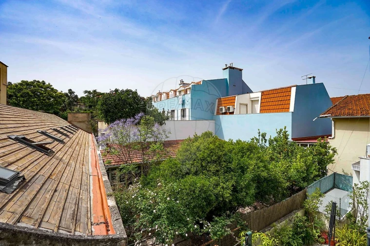 Apartamento T2 para Venda em Beato Foto 24
