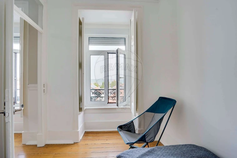 Apartamento T2 para Venda em Beato Foto 23