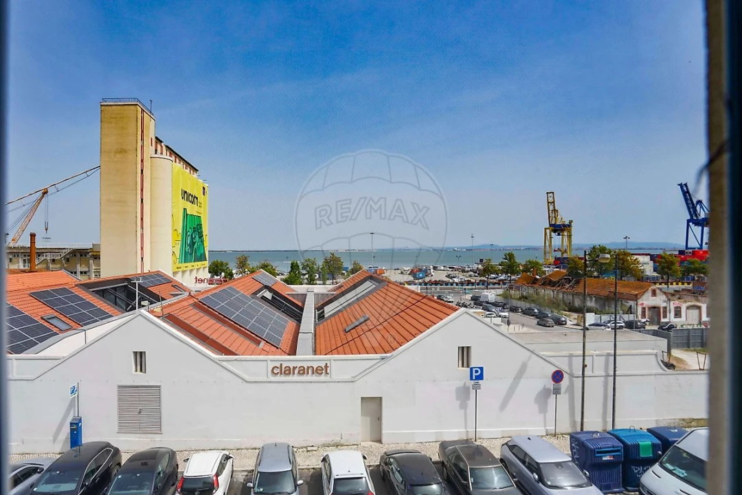 Apartamento T2 para Venda em Beato Foto 26