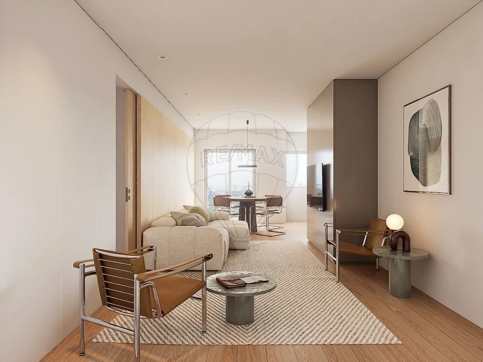Apartamento T2 para Venda em Cacém e São Marcos Foto 6