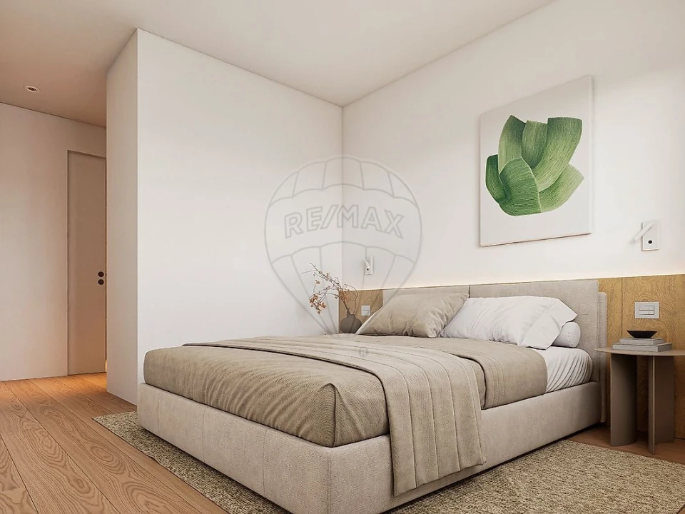 Apartamento T2 para Venda em Cacém e São Marcos Foto 3