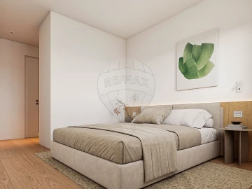 Apartamento T2 para Venda em Cacém e São Marcos