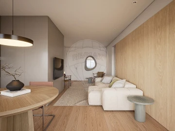 Apartamento T2 para Venda em Cacém e São Marcos