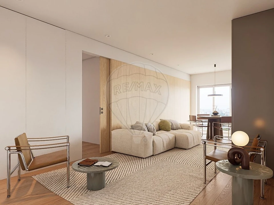 Apartamento T2 para Venda em Cacém e São Marcos Foto 8