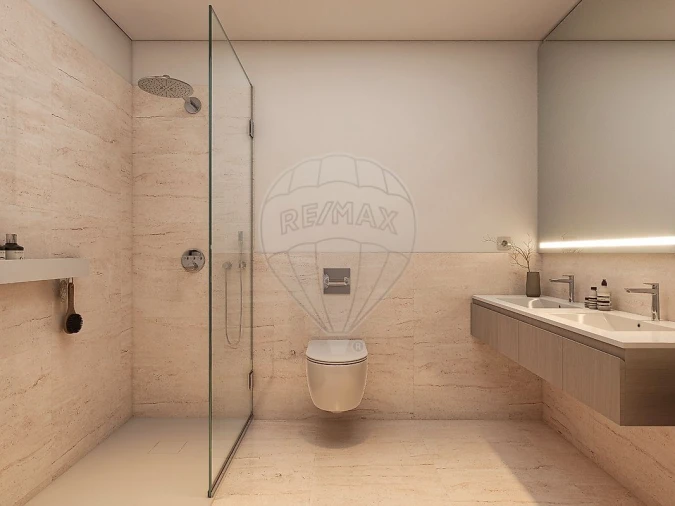 Apartamento T2 para Venda em Cacém e São Marcos Foto 9