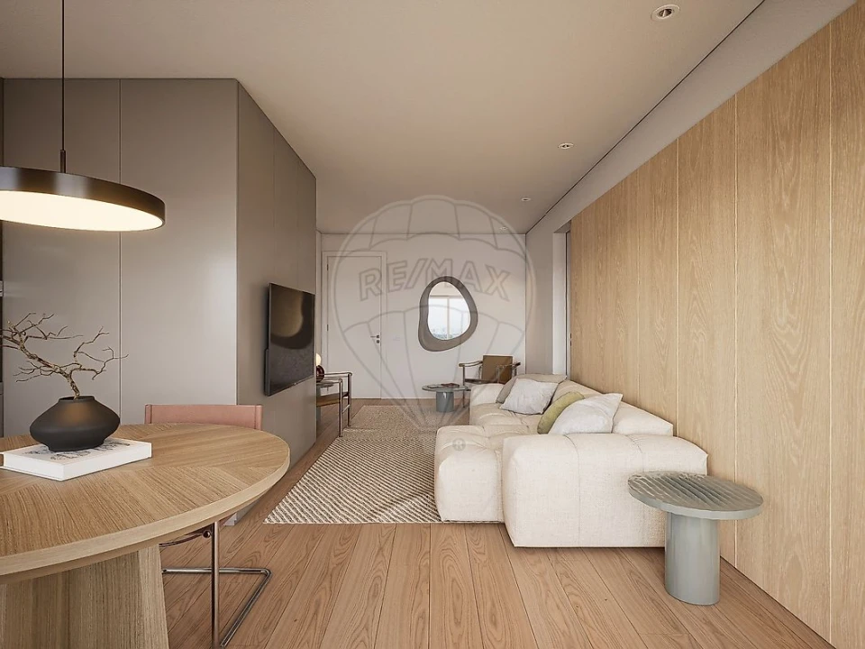 Apartamento T2 para Venda em Cacém e São Marcos Foto 5