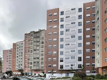 Apartamento T2 para Venda em Cacém e São Marcos
