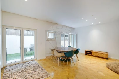 Apartamento T2 para Venda em Santo António