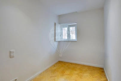 Apartamento T2 para Venda em Santo António