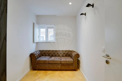 Apartamento T2 para Venda em Santo António