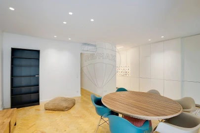 Apartamento T2 para Venda em Santo António