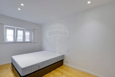Apartamento T2 para Venda em Santo António