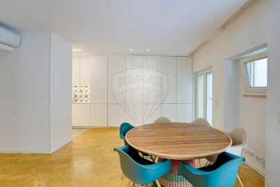 Apartamento T2 para Venda em Santo António