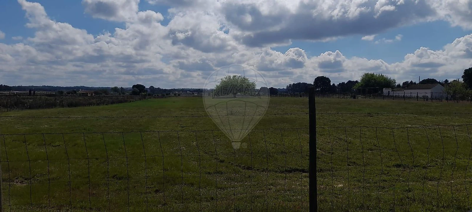Terreno para Venda em Alpiarça Foto 8