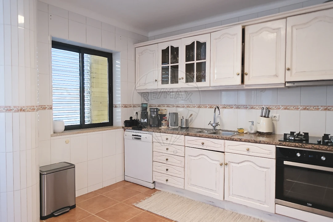 Apartamento T3 para Venda em Marvila, Ribeira Santarém, São Salvador, São Nicolau Foto 10