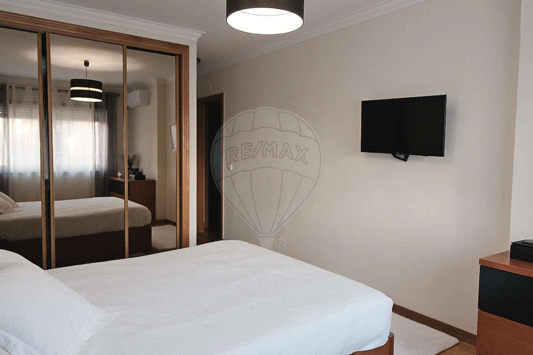Apartamento T3 para Venda em Marvila, Ribeira Santarém, São Salvador, São Nicolau Foto 15