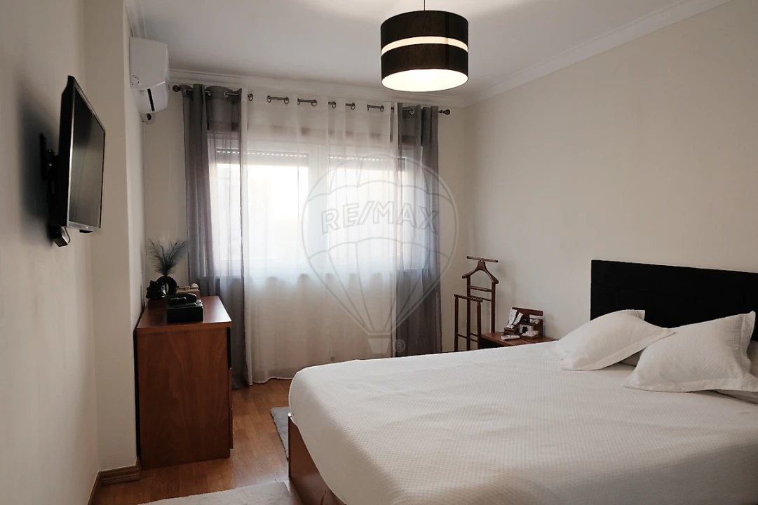 Apartamento T3 para Venda em Marvila, Ribeira Santarém, São Salvador, São Nicolau Foto 16
