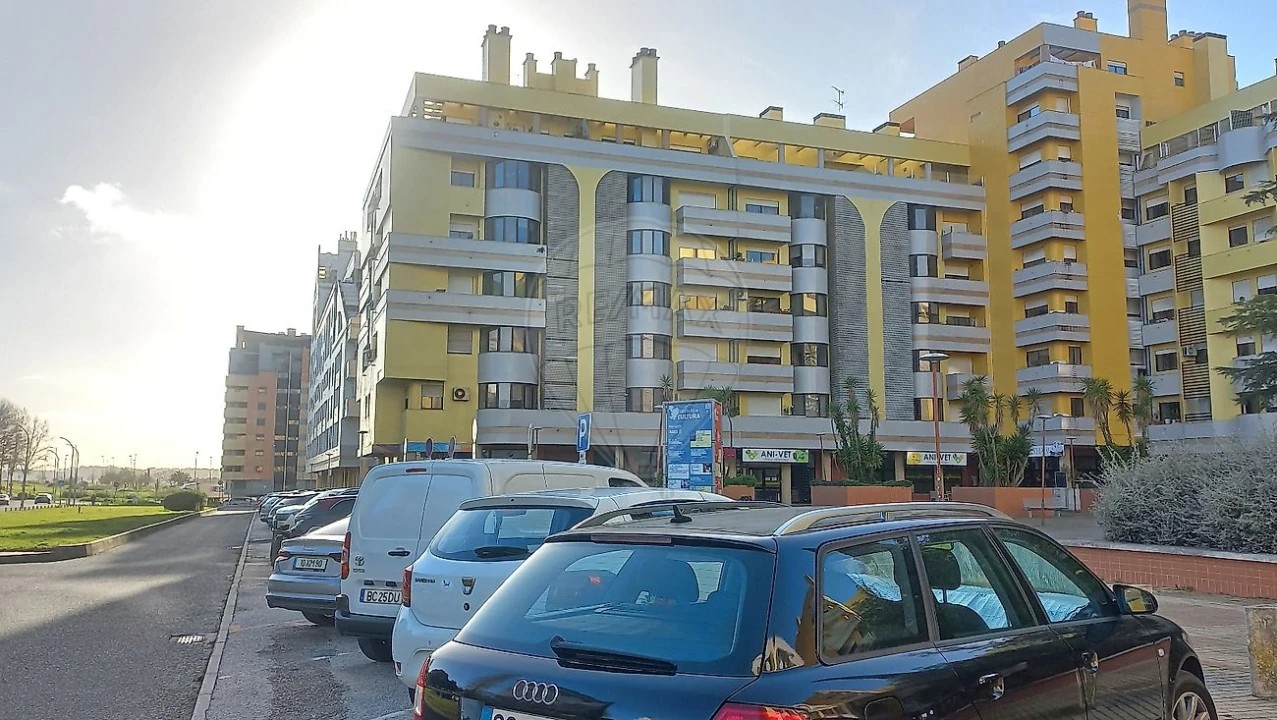Apartamento T3 para Venda em Marvila, Ribeira Santarém, São Salvador, São Nicolau Foto 11