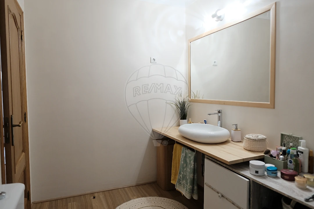 Apartamento T3 para Venda em Marvila, Ribeira Santarém, São Salvador, São Nicolau Foto 3