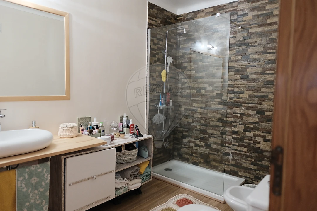 Apartamento T3 para Venda em Marvila, Ribeira Santarém, São Salvador, São Nicolau Foto 14