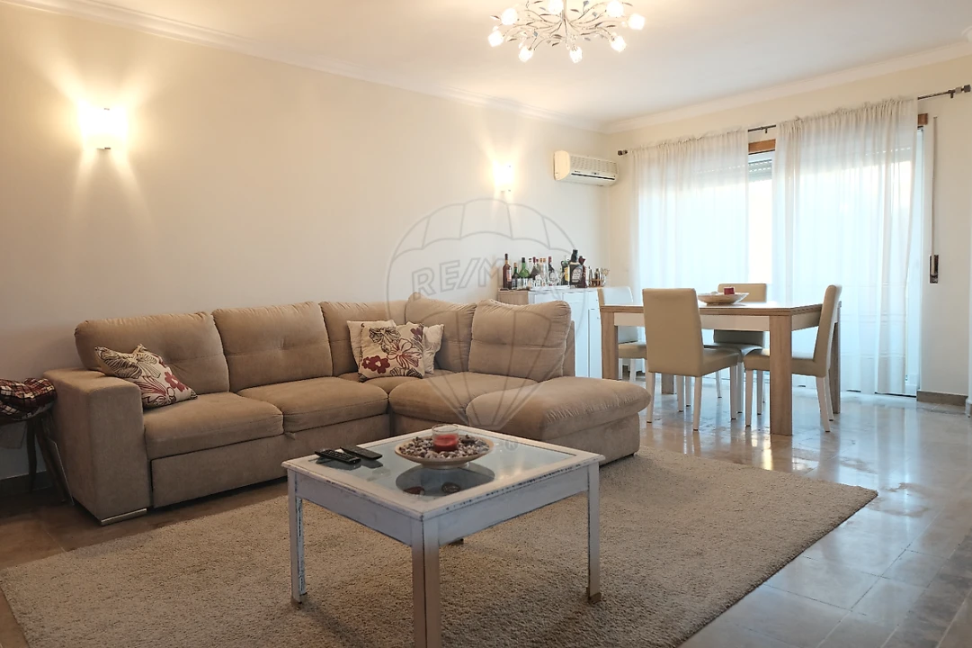 Apartamento T3 para Venda em Marvila, Ribeira Santarém, São Salvador, São Nicolau Foto 7