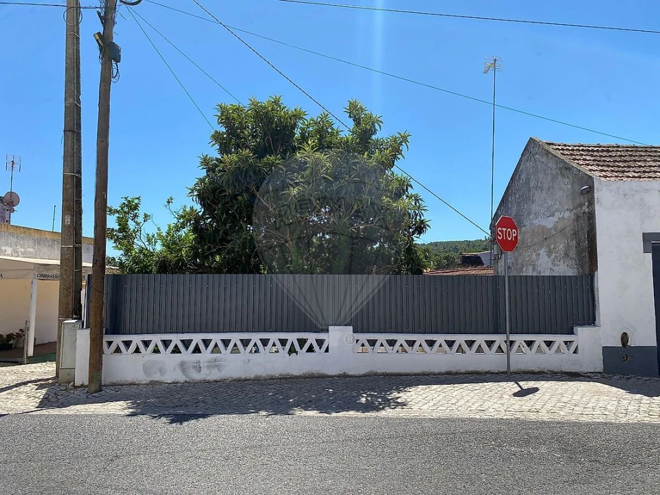 Moradia T6 para Venda em Ota Foto 14