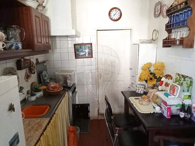 Moradia T6 para Venda em Ota Foto 21