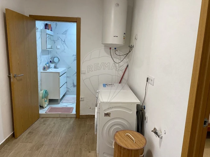 Moradia T6 para Venda em Ota Foto 16