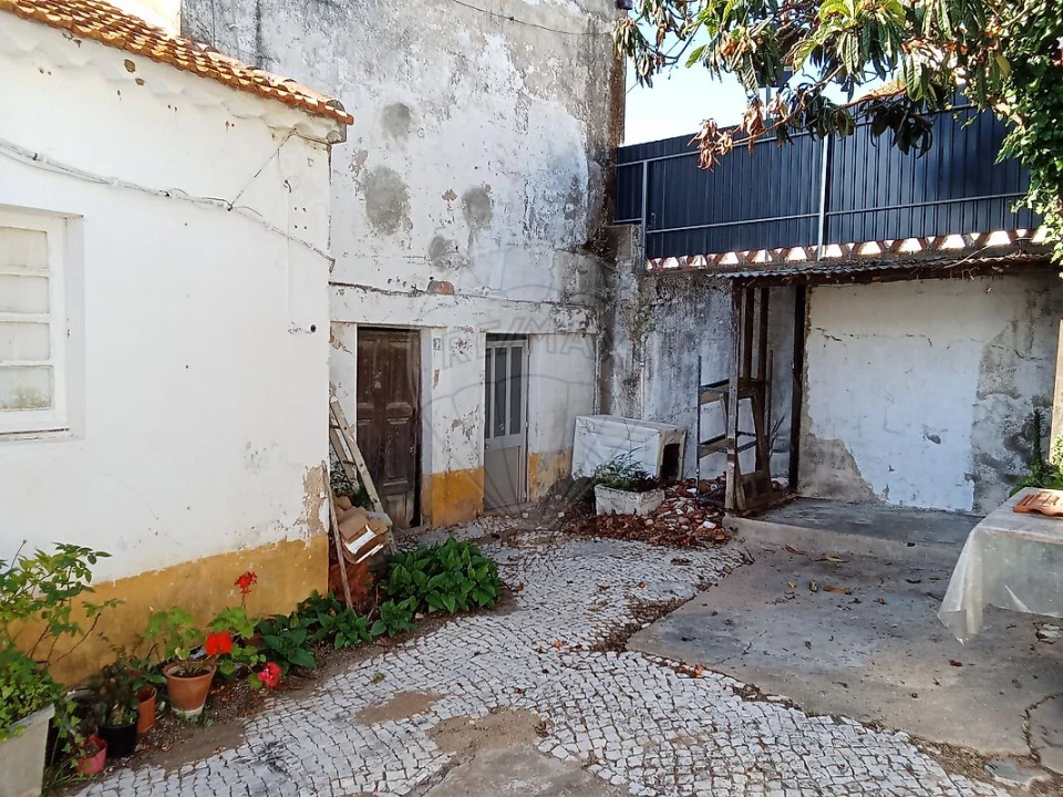Moradia T6 para Venda em Ota Foto 29
