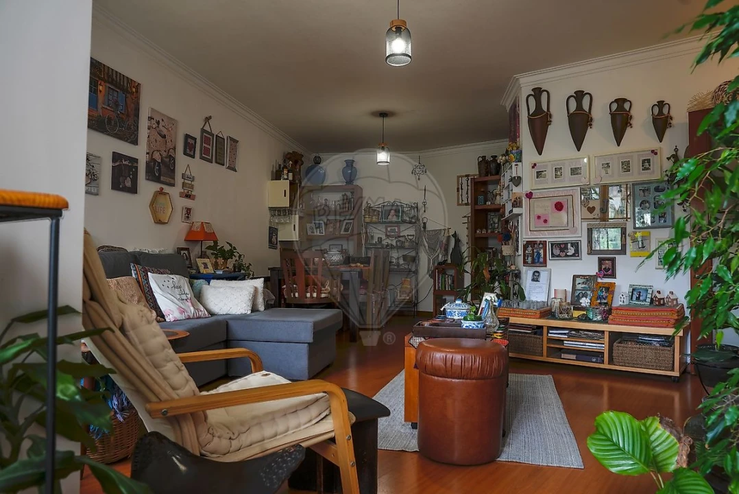 Apartamento T3 para Venda em Rio de Mouro Foto 32
