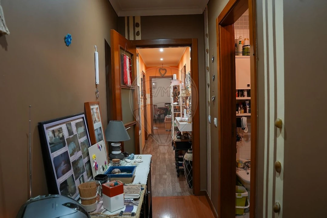 Apartamento T3 para Venda em Rio de Mouro Foto 21