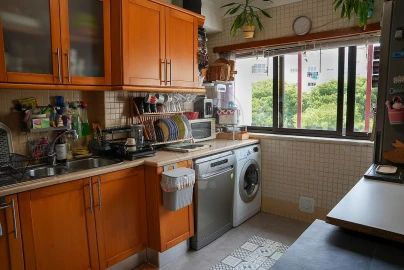 Apartamento T3 para Venda em Rio de Mouro