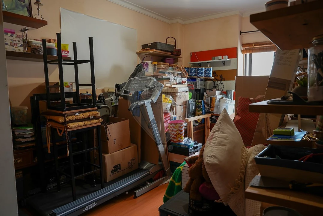 Apartamento T3 para Venda em Rio de Mouro Foto 19
