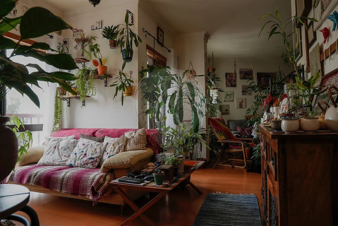 Apartamento T3 para Venda em Rio de Mouro Foto 5