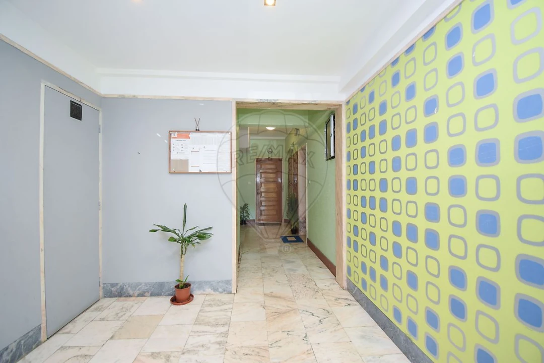 Apartamento T2 para Arrendamento em Águas Livres Foto 16
