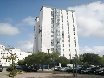 Apartamento T3 para Venda em Laranjeiro e Feijó
