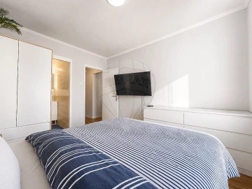 Apartamento T3 para Venda em Laranjeiro e Feijó