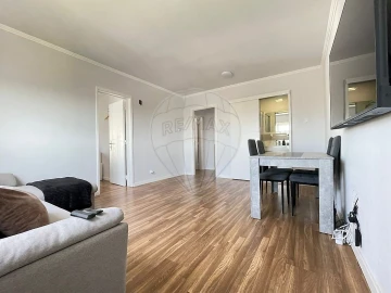 Apartamento T3 para Venda em Laranjeiro e Feijó