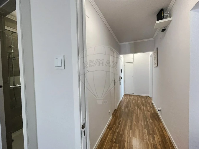 Apartamento T3 para Venda em Laranjeiro e Feijó Foto 19
