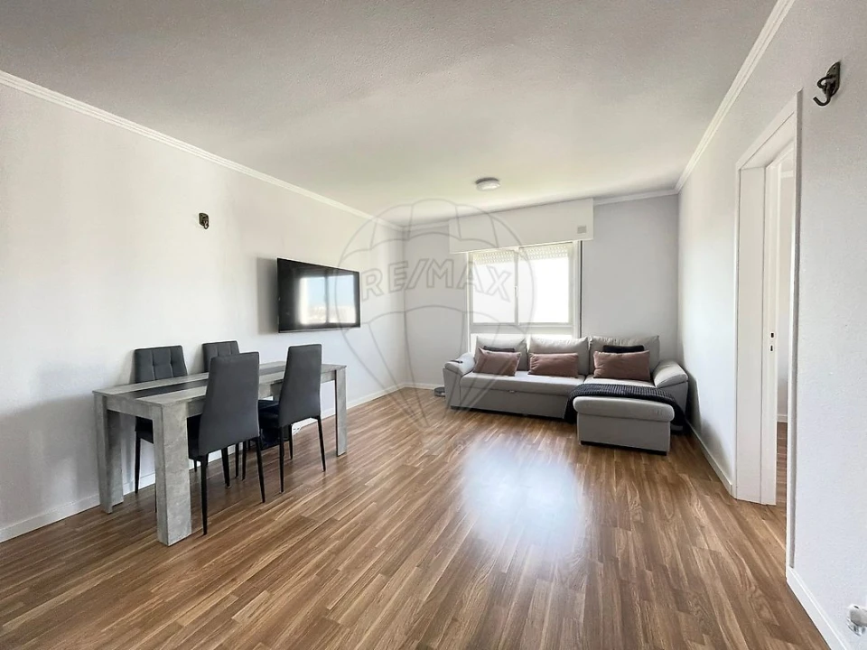 Apartamento T3 para Venda em Laranjeiro e Feijó Foto 7
