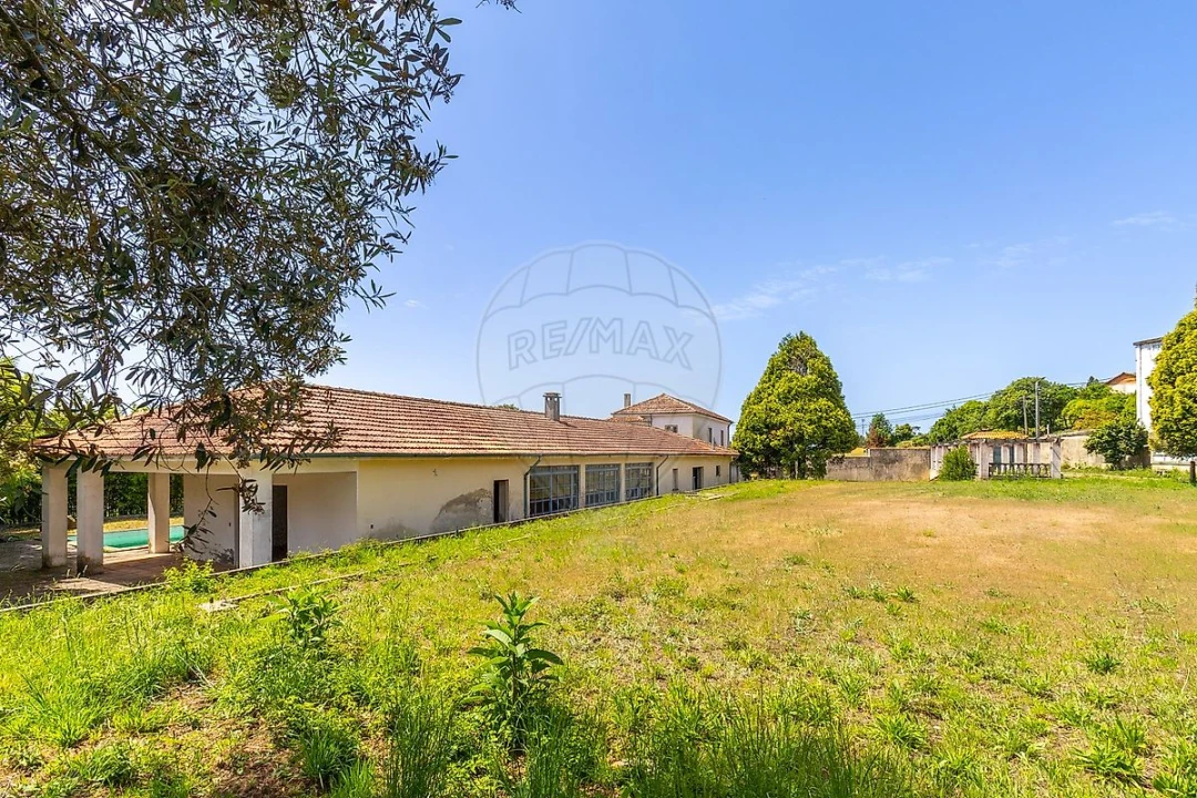 Quinta T5 para Venda em Grijó e Sermonde Foto 28