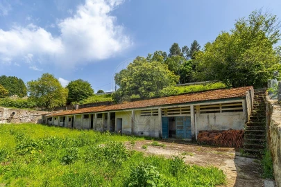 Quinta T5 para Venda em Grijó e Sermonde