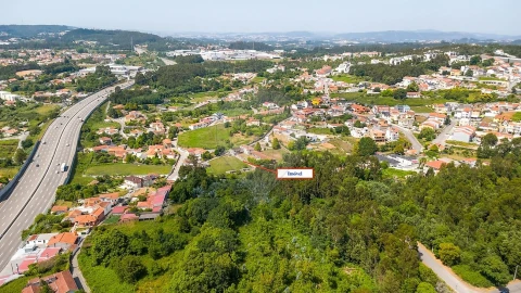 Quinta T5 para Venda em Grijó e Sermonde
