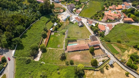 Quinta T5 para Venda em Grijó e Sermonde