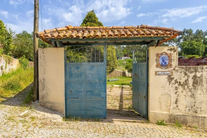 Quinta T5 para Venda em Grijó e Sermonde