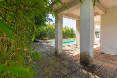 Quinta T5 para Venda em Grijó e Sermonde
