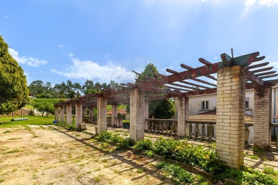 Quinta T5 para Venda em Grijó e Sermonde
