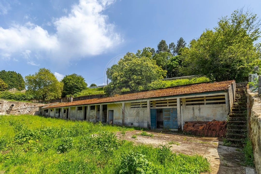 Quinta T5 para Venda em Grijó e Sermonde Foto 33