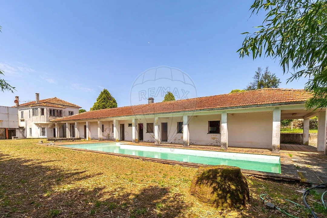 Quinta T5 para Venda em Grijó e Sermonde Foto 2