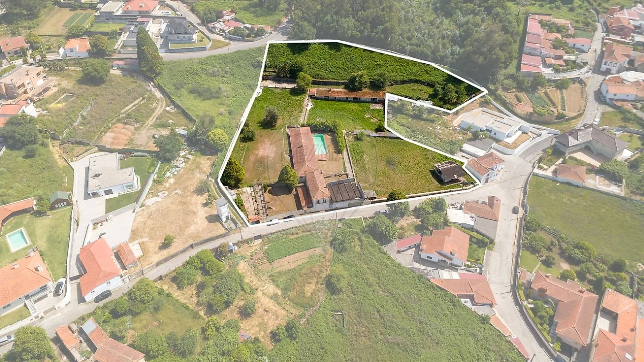 Quinta T5 para Venda em Grijó e Sermonde Foto 7
